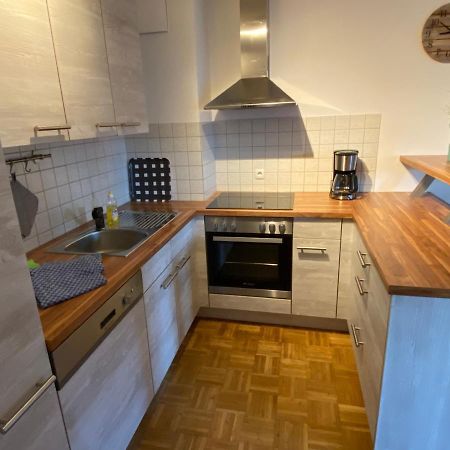Ferienwohnung Fuesin Berchtesgaden Esterno foto