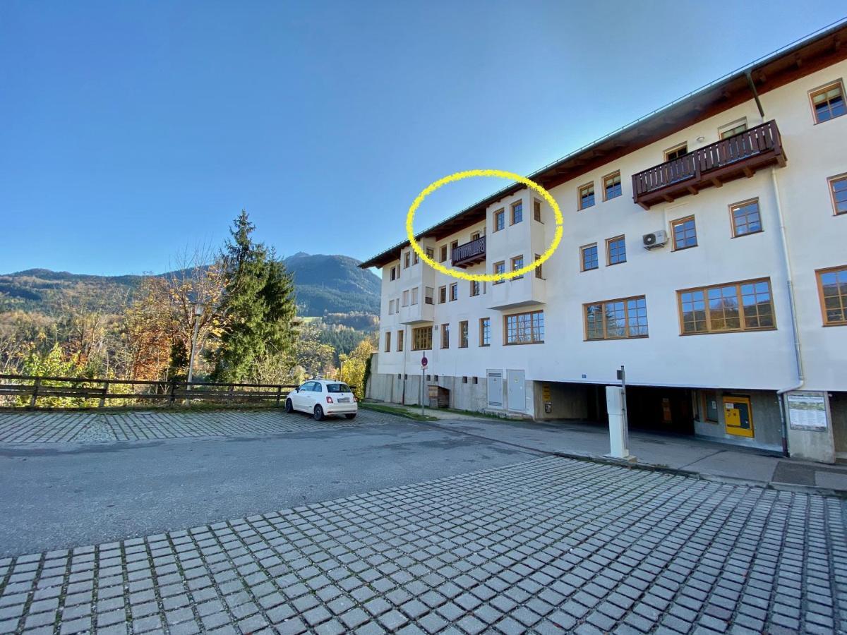 Ferienwohnung Fuesin Berchtesgaden Esterno foto