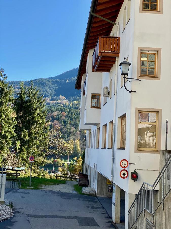 Ferienwohnung Fuesin Berchtesgaden Esterno foto