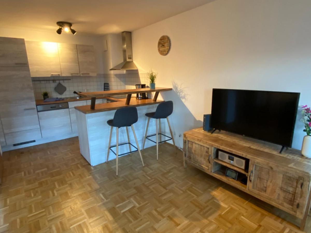 Ferienwohnung Fuesin Berchtesgaden Esterno foto